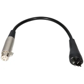 E-Bike Vision Ladeadapter für PowerPack komp. zu Bosch Active Line (Plus) und Performance Line (CX)