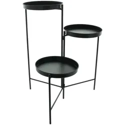 Pflanzständer Classic Blumenkasten Schale Pflanzkorb Pflanzschale Blumentopf