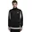 Elevated Crew schwarz XL