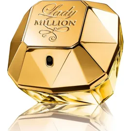 Paco Rabanne Lady Million Eau de Parfum 80 ml