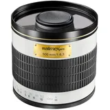 walimex pro Spiegeltele 500 mm F6,3 DX Fuji X