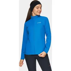 Damen Alpinus Paglia Leichte Jacke blau S