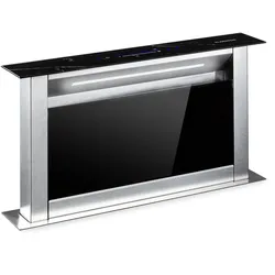 Royal Flush Eco Dunstabzugshaube 60 cm 576 m3/h A+