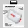 OEM Skinarma Mecha Airpods Pro 2 Frosthülle