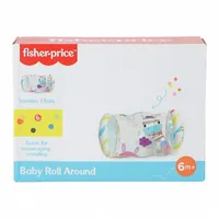 COFI Buntes Baby-Spielzeug  Perfekte Begleiter für die frühen