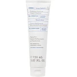 Korres Greek Yoghurt Probiotische Emulgierende Waschcreme 150 ml