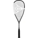 Dunlop Blackstorm Squashschläger Titanium 4.0
