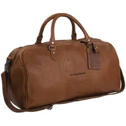 The Chesterfield Brand William Cognac Reisetasche, cognac