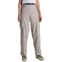 Craghoppers Medina Cargo Hosen Beige XS