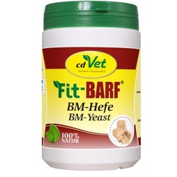 Fit-BARF BM-Hefe