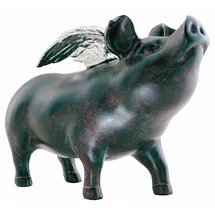Kare Spardose Rockstar Pig