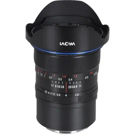 Laowa 12 mm F2,8 Zero-D L-Mount