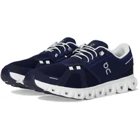 On Cloud 6 Herren Midnight / White 46