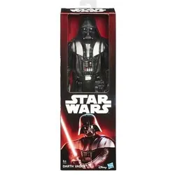 HASBRO B3908EU4 Star Wars E7 12'' Ultimate Figuren