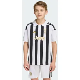 adidas Juventus Turin Heimtrikot 2026/2027 Kinder weiß Gr. 152