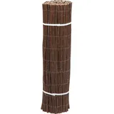 Floraworld Sichtschutz Weide300 x 90 cm 300 cm