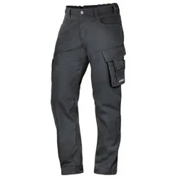 uvex perfeXXion Herren Bundhose  grau 26 - 1719640 - grau