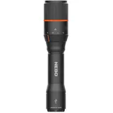 Nebo Tools DavinciTM 2000 Taschenlampe - Grey - 2000 Lumina