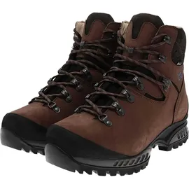 Hanwag Tatra II Wide GTX Herren erde/brown 44,5