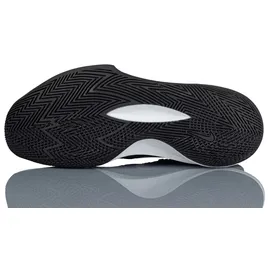 Nike Precision V, Schwarz 45