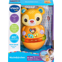 Vtech Wackelbärchen (80-567604)