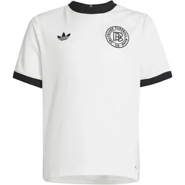 adidas DFB 125 Jahre Jubiläumstrikot 2025 Kinder Gr. 128