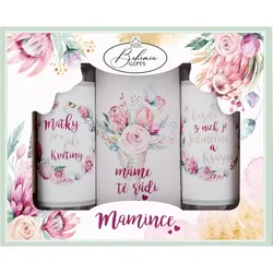 Bohemia Gifts & Cosmetics For Mom Geschenkset