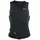 ION Ivy Weste 2026 Black XL
