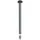 Keuco Plan 14941010500 Länge 50 cm, chrom