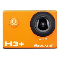 Midland H3+