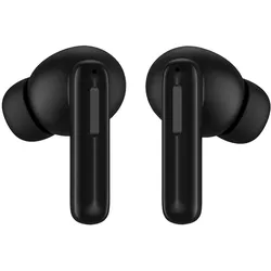 BOOMPODS bassline HUSH ANC, True Wireless Stereo (TWS), Anrufe/Musik, Kopfhörer,