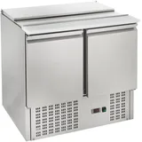 GastroHero Saladette Eco 900