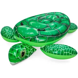 BESTWAY Bestway® Schwimmtier Tidal TurtleTM 153 x 140 x 38 cm
