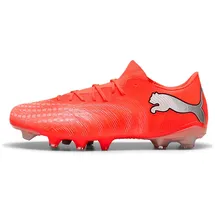 Puma Future 9 Match Fusion AG/FG Herren glowing red/puma white/puma black/puma silver 43