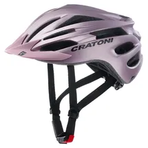 Cratoni Pacer 54-58 cm purple metallic matt