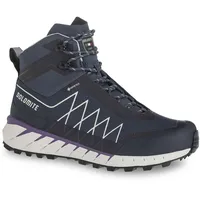 Dolomite Croda Nera Hi Goretex Wanderstiefel - Blue -