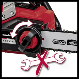 Einhell Fortexxa 18/30 / 30 cm