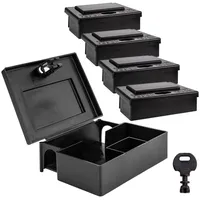 Petigi Mäuseköderbox 5 x 1 St.