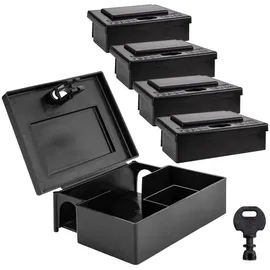 Petigi Mäuseköderbox 5 x 1 St.