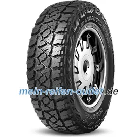 Kumho Road Venture MT51 225/75 R16 115/112Q