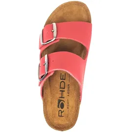 ROHDE Easys N°42 Damen cherry/dunkelrot 39