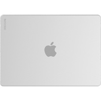 Incase Hardshell Case für Apple MacBook Pro (14") Hartschalenkoffer Transparent