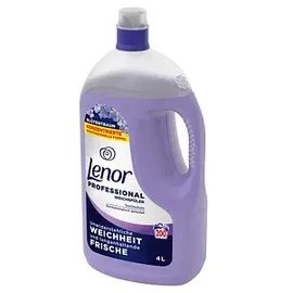 Lenor Weichspüler flüssig 4,0 l 200 WL