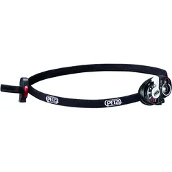 Petzl e+Lite - 50 Lumens Lampe frontale / éclairage - https://www.i-run.de/elektronik/stirnlampen/petzl/e-Lite---50-Lumens_fiche_59244.html - TU