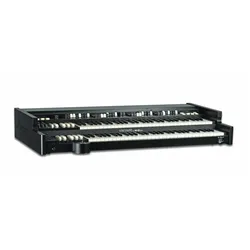 Viscount Legend Black JDF Signature - Orgel
