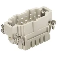 Harting Stifteinsatz 09330102616