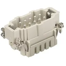 Harting Stifteinsatz 09330102616