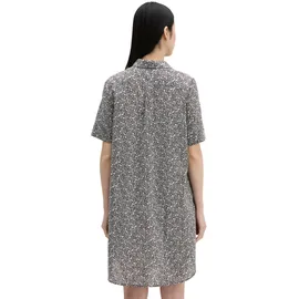 Marc O'Polo Hemdblusenkleid Mehrfarbig 40