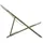Lafuma Maxi Transat Batyline Klappsessel Moss