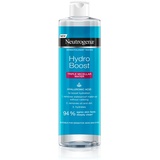 Neutrogena Hydro Boost® mizellares Wasser 3 in 1 400 ml